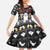 Christmas Boo Beer Family Matching Tank Maxi Dress and Hawaiian Shirt I'm Just Here For The Boos - Wonder Print Shop