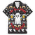 Christmas Boo Beer Family Matching Tank Maxi Dress and Hawaiian Shirt I'm Just Here For The Boos - Wonder Print Shop