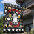 Christmas Boo Beer Garden Flag I'm Just Here For The Boos - Wonder Print Shop
