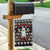 Christmas Boo Beer Garden Flag I'm Just Here For The Boos - Wonder Print Shop