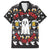 Christmas Boo Beer Hawaiian Shirt I'm Just Here For The Boos - Wonder Print Shop