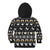 Christmas Boo Beer Kid Hoodie I'm Just Here For The Boos - Wonder Print Shop