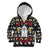 Christmas Boo Beer Kid Hoodie I'm Just Here For The Boos - Wonder Print Shop