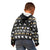 Christmas Boo Beer Kid Hoodie I'm Just Here For The Boos - Wonder Print Shop