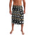 Christmas Boo Beer Lavalava I'm Just Here For The Boos - Wonder Print Shop