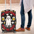 Christmas Boo Beer Luggage Cover I'm Just Here For The Boos - Wonder Print Shop