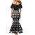 Christmas Boo Beer Mermaid Dress I'm Just Here For The Boos - Wonder Print Shop