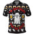 Christmas Boo Beer Polo Shirt I'm Just Here For The Boos - Wonder Print Shop