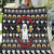 Christmas Boo Beer Quilt I'm Just Here For The Boos - Wonder Print Shop
