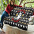 Christmas Boo Beer Quilt I'm Just Here For The Boos - Wonder Print Shop