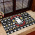Christmas Boo Beer Rubber Doormat I'm Just Here For The Boos - Wonder Print Shop