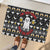 Christmas Boo Beer Rubber Doormat I'm Just Here For The Boos - Wonder Print Shop