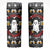 Christmas Boo Beer Skinny Tumbler I'm Just Here For The Boos - Wonder Print Shop