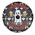 Christmas Boo Beer Spare Tire Cover I'm Just Here For The Boos - Wonder Print Shop