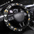 Christmas Boo Beer Steering Wheel Cover I'm Just Here For The Boos - Wonder Print Shop