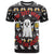 Christmas Boo Beer T Shirt I'm Just Here For The Boos - Wonder Print Shop