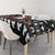 Christmas Boo Beer Tablecloth I'm Just Here For The Boos - Wonder Print Shop