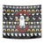 Christmas Boo Beer Tapestry I'm Just Here For The Boos - Wonder Print Shop