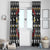Christmas Boo Beer Window Curtain I'm Just Here For The Boos - Wonder Print Shop