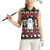 Christmas Boo Beer Women Sleeveless Polo Shirt I'm Just Here For The Boos - Wonder Print Shop