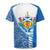 Scotland Forever Rugby Jersey Thistle Lion Rampant - Wonder Print Shop