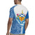 Scotland Forever Rugby Jersey Thistle Lion Rampant - Wonder Print Shop