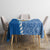 Scotland Forever Tablecloth Thistle Lion Rampant - Wonder Print Shop