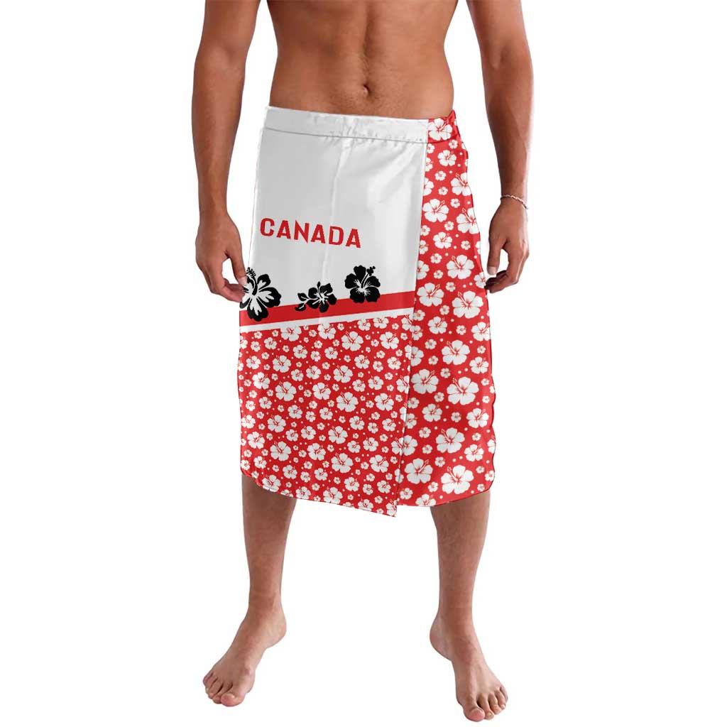 Canada Lavalava Summer Hibiscus Tropical Flower