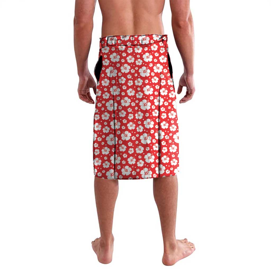 Canada Lavalava Summer Hibiscus Tropical Flower