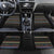 Pride Cat LGBT Car Mats Happy Purride Christmas - Cute Pet Rainbow Flag - Wonder Print Shop