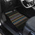 Pride Cat LGBT Car Mats Happy Purride Christmas - Cute Pet Rainbow Flag - Wonder Print Shop