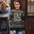 Pride Cat LGBT Ugly Christmas Sweater Happy Purride Christmas - Cute Pet Rainbow Flag - Wonder Print Shop