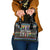 Pride Cat LGBT Shoulder Handbag Happy Purride Christmas - Cute Pet Rainbow Flag