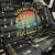 Cacuts Christmas Back Car Seat Cover Cactus What the Fucculent - Wonder Print Shop