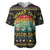 Cacuts Christmas Baseball Jersey Cactus What the Fucculent - Wonder Print Shop
