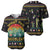 Cacuts Christmas Baseball Jersey Cactus What the Fucculent - Wonder Print Shop