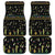 Cacuts Christmas Car Mats Cactus What the Fucculent - Wonder Print Shop