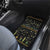 Cacuts Christmas Car Mats Cactus What the Fucculent - Wonder Print Shop