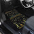 Cacuts Christmas Car Mats Cactus What the Fucculent - Wonder Print Shop