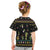Cacuts Christmas Kid T Shirt Cactus What the Fucculent - Wonder Print Shop