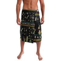 Cacuts Christmas Lavalava Cactus What the Fucculent - Wonder Print Shop