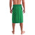 Brazil Flag Emblem Lavalava Toco Toucan In My Heart