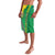 Brazil Flag Emblem Lavalava Toco Toucan In My Heart