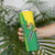 Brazil Flag Emblem Skinny Tumbler Toco Toucan In My Heart