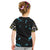 Christmas Dinosaur Unicorn Kid T Shirt Ride Hard or Go Home - Wonder Print Shop