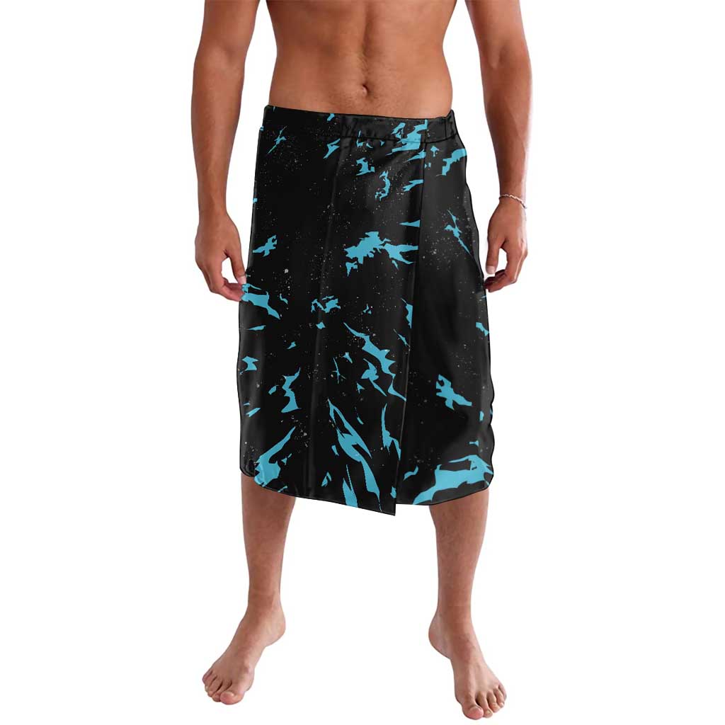 Christmas Dinosaur Unicorn Lavalava Ride Hard or Go Home - Wonder Print Shop