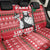 Christian Party Back Car Seat Cover God Christmas It's My Birthday - Wonder Print Shop