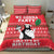Christian Party Bedding Set God Christmas It's My Birthday - Wonder Print Shop