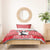 Christian Party Bedding Set God Christmas It's My Birthday - Wonder Print Shop