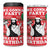 Christian Party 4 in 1 Can Cooler Tumbler God Christmas It's My Birthday - Wonder Print Shop
